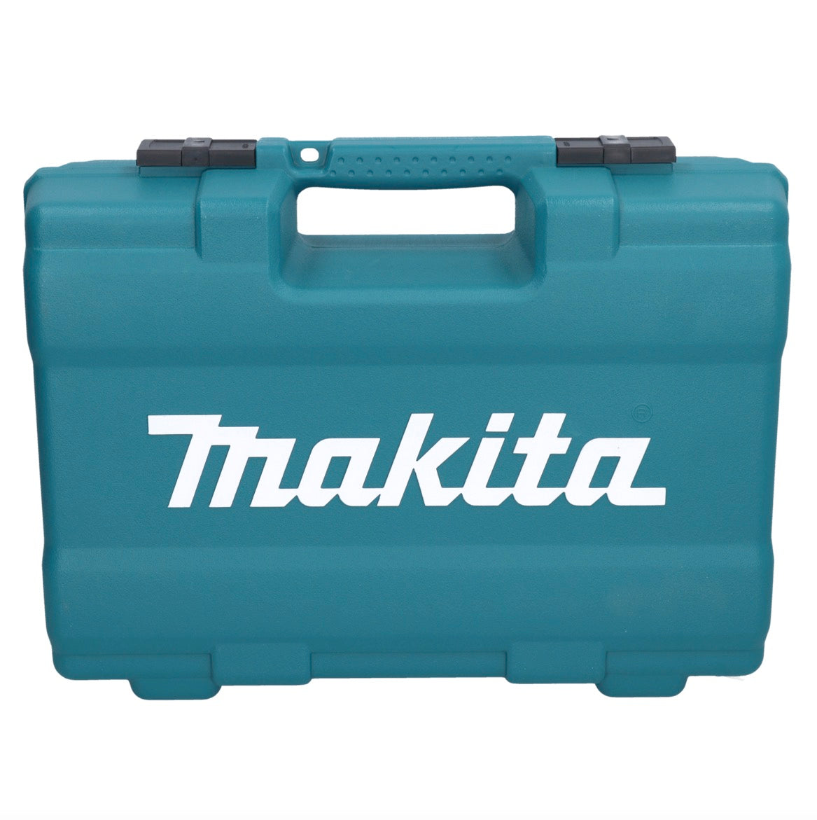 Makita DTD 152 F1X1 clé à chocs sans fil 18 V 165 Nm 1/4" + 1x batterie 3,0 Ah + jeu d'accessoires 74 pièces + mallette - sans chargeur