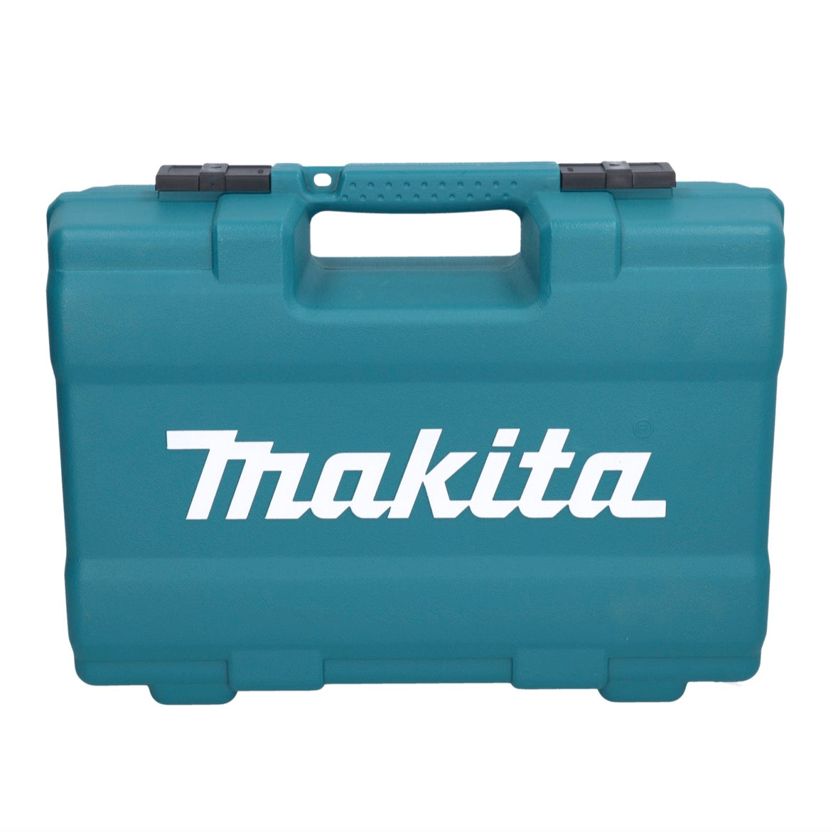 Makita DTD 156 F1X1 clé à chocs sans fil 18 V 155 Nm 1/4" + 1x batterie 3,0 Ah + jeu d'accessoires 74 pièces + mallette - sans chargeur