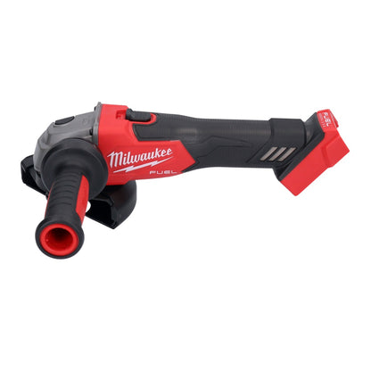 Milwaukee M18 FSAG125X-801X Akku Winkelschleifer 18 V 125 mm Brushless + 1x Akku 8,0 Ah + HD Box - ohne Ladegerät