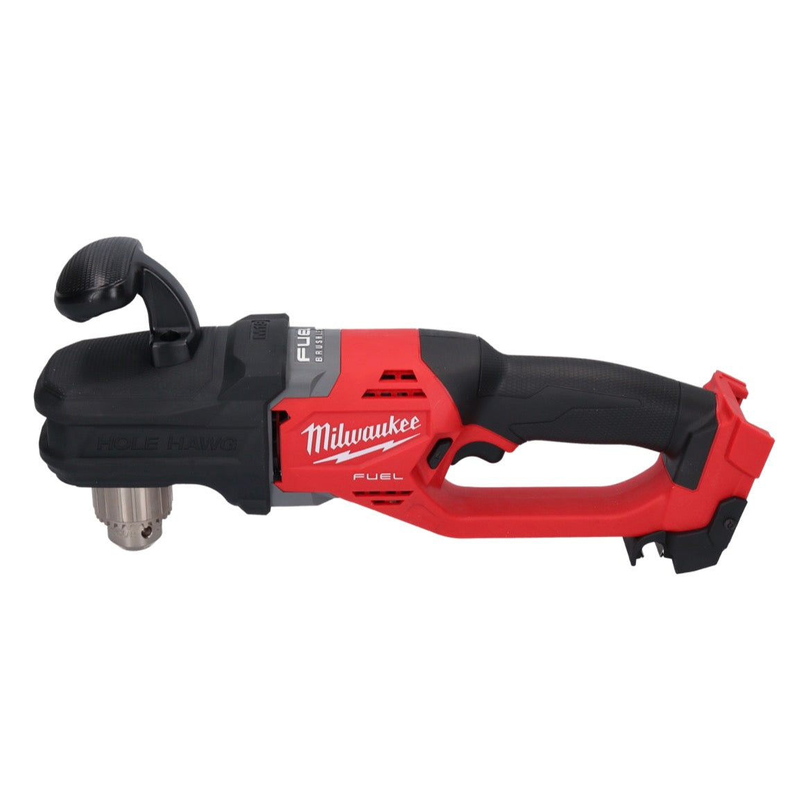 Milwaukee M18 CRAD2-801 Akku Winkelbohrmaschine 18 V 30 Nm Brushless + 1x Akku 8,0 Ah - ohne Ladegerät - Toolbrothers