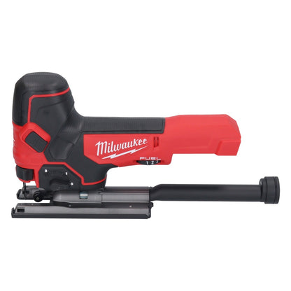 Milwaukee M18 FBJS-302X Akku Stichsäge 18 V Brushless + 2x Akku 3,0 Ah + Ladegerät + HD Box