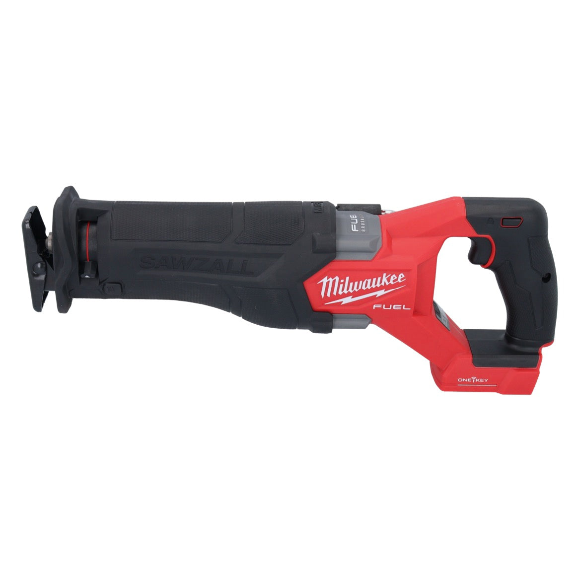 Milwaukee M18 ONEFSZ-0X Akku Recipro Säbelsäge 18 V Brushless ( 4933478296 ) + HD Box - ohne Akku, ohne Ladegerät