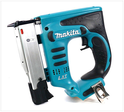 Makita BPT 351 ZJ 18 V Akku Pintacker im MAKPAC - Toolbrothers