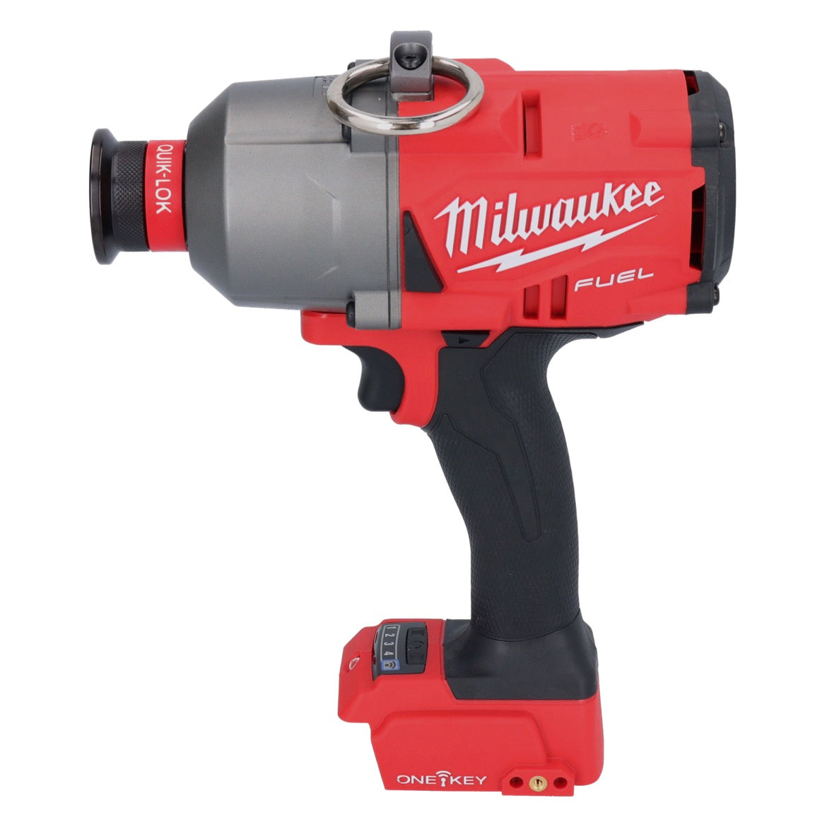 Milwaukee M18 ONEFHIWH716-0X Akku Schlagschrauber 18 V 1017 Nm 7/16" Brushless ( 4933479152 ) + HD Box - ohne Akku, ohne Ladegerät - Toolbrothers