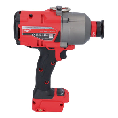 Milwaukee M18 ONEFHIWH716-0X Akku Schlagschrauber 18 V 1017 Nm 7/16" Brushless ( 4933479152 ) + HD Box - ohne Akku, ohne Ladegerät - Toolbrothers