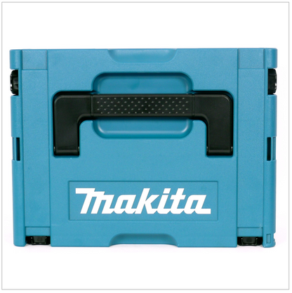 Makita BPT 351 RFJ 18 V Akku Pintacker im MAKPAC inkl. 2x BL 1830 B Akkus + DC18RC Ladegerät - Toolbrothers