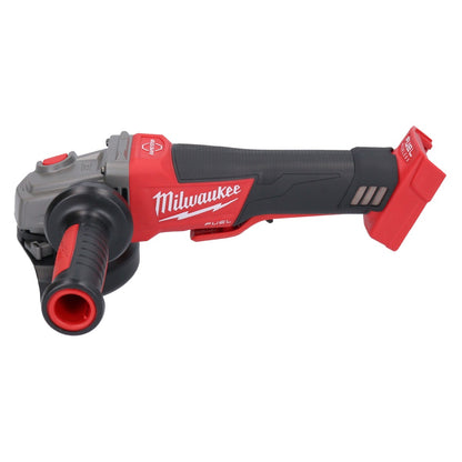 Milwaukee M18 CAG115XPDB-801 Akku Winkelschleifer 18 V 115 mm Brushless + 1x Akku 8,0 Ah + Ladegerät