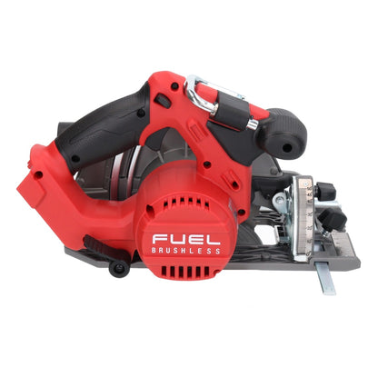 Milwaukee M18 CCS55-801 Akku Handkreissäge 18 V 165 mm + 1x Akku 8,0 Ah + Ladegerät - Toolbrothers