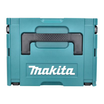 Makita BO 5041 J Exzenterschleifer Schleifmaschine 300 Watt 125 mm + Makpac - Toolbrothers