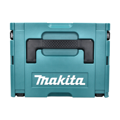 Makita DDA 351 ZJ Akku Winkelbohrmaschine 18 V 13,5 Nm + Makpac - ohne Akku, ohne Ladegerät
