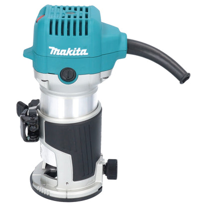 Fraiseuse à une main Makita RT 0702 C 710 watts 6/8 mm