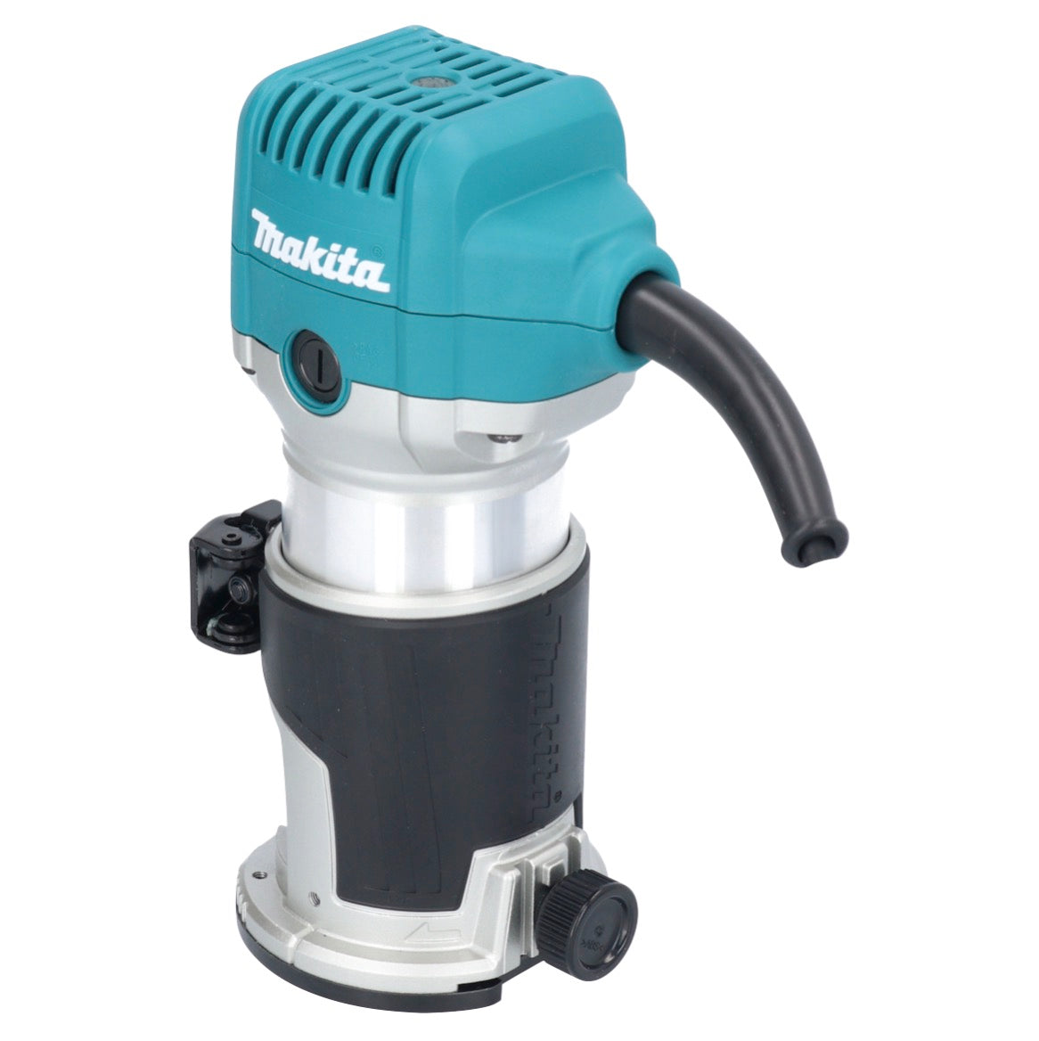 Makita RT 0702 C Einhand Fräse 710 Watt 6 / 8 mm