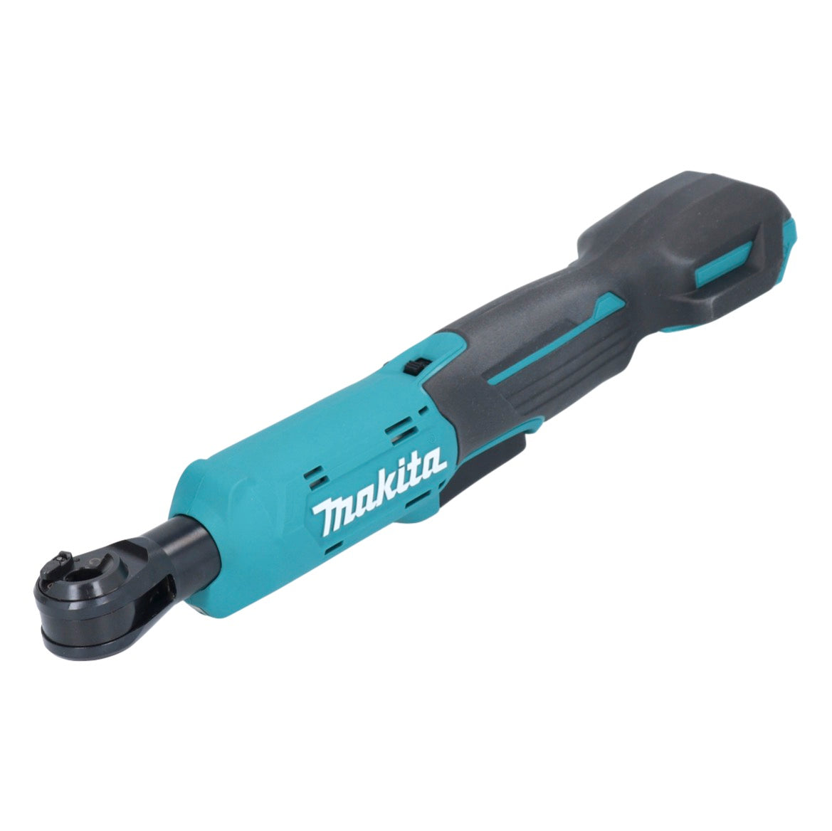 Makita WR 100 DZ Akku Ratschenschrauber 12 V 47,5 Nm 1/4" 3/8" Solo - ohne Akku, ohne Ladegerät - Toolbrothers