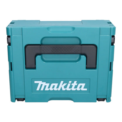 Makita DHG 181 ZJ Akku Heißluftgebläse 18 V 150 - 550°C + Makpac - ohne Akku, ohne Ladegerät