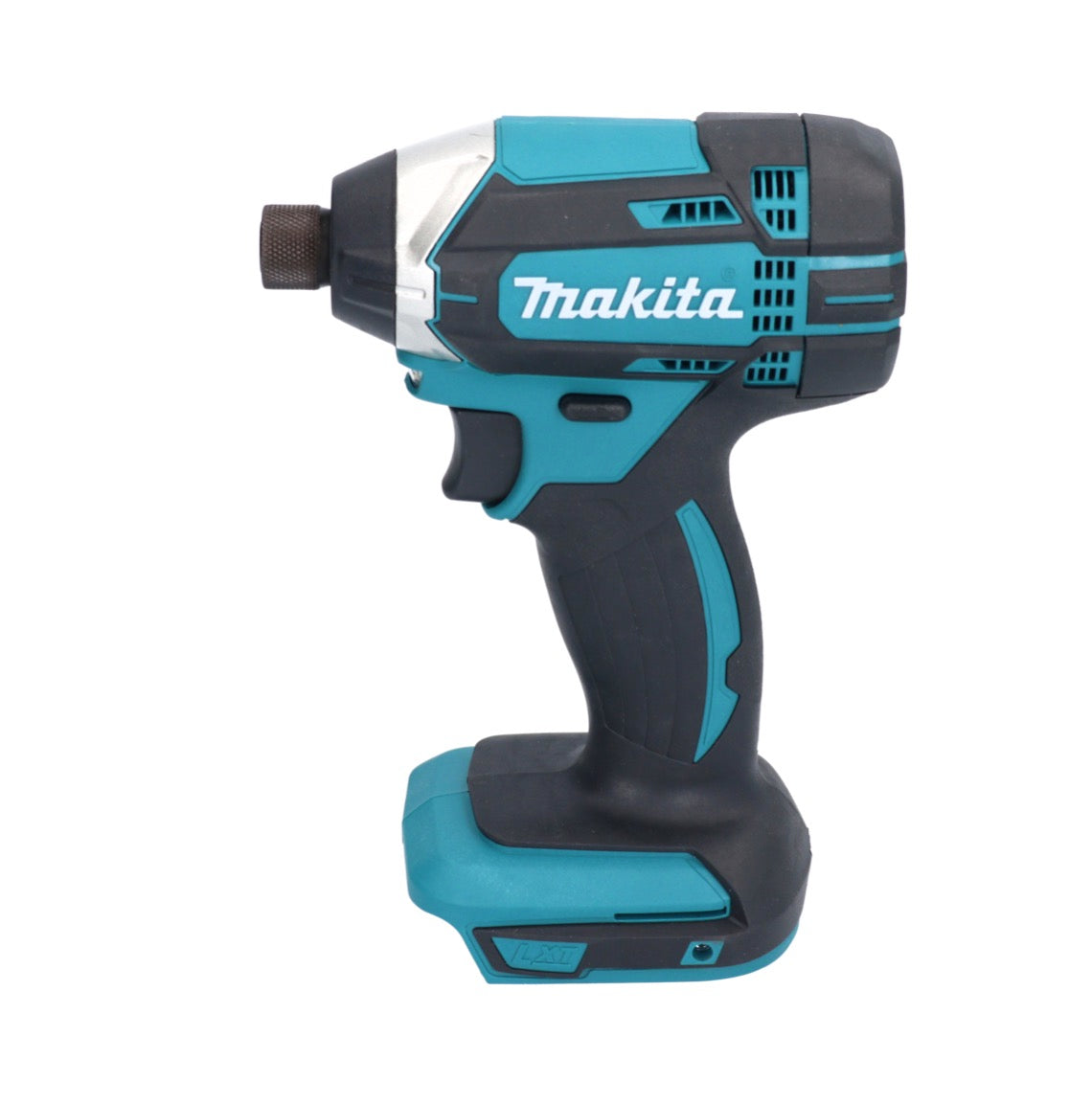 Makita DTD 152 SY1X1 Akku Schlagschrauber 18 V 165 Nm 1/4" + 1x Akku 1,5 Ah + Ladegerät + 74 tlg. Zubehörset + Koffer