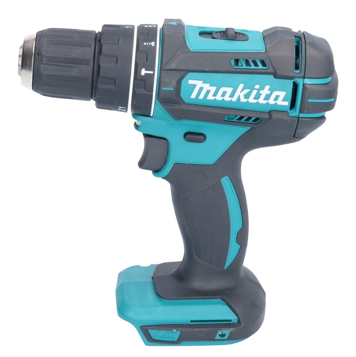 Makita DHP 482 SYJ Akku Schlagbohrschrauber 18 V 62 Nm + 2x Akku 1,5 Ah + Ladegerät + Makpac - Toolbrothers