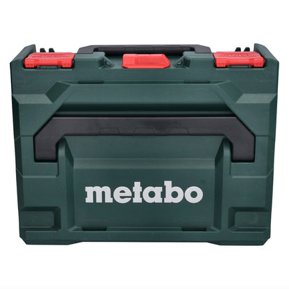 Metabo SSW 18 LT 300 BL Akku Schlagschrauber 18 V 300 Nm Brushless + 1x Akku 4,0 Ah + metaBOX - ohne Ladegerät