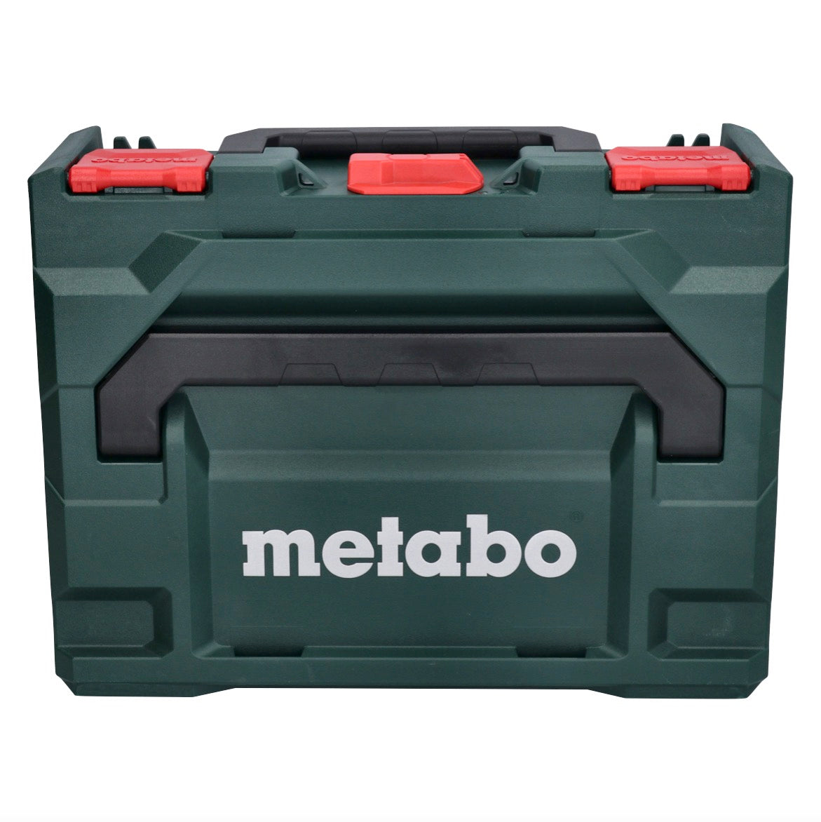 Metabo SSW 18 LT 300 BL Akku Schlagschrauber 18 V 300 Nm Brushless + 2x Akku 5,5 Ah + Ladegerät + metaBOX