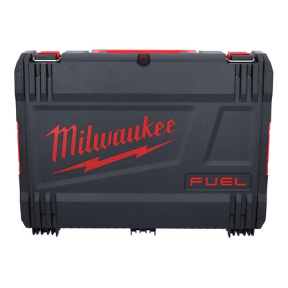 Batterie Milwaukee M18 ONEFSZ-301X Scie sabre Recipro 18 V brushless + 1x batterie 3,0 Ah + chargeur + boîtier HD