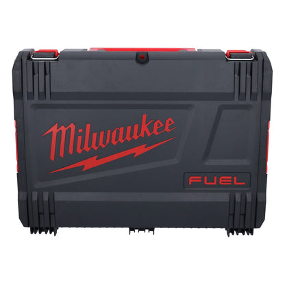 Batterie Milwaukee M18 ONEFSZ-401X Scie sabre Recipro 18 V brushless + 1x batterie 4,0 Ah + boîtier HD - sans chargeur