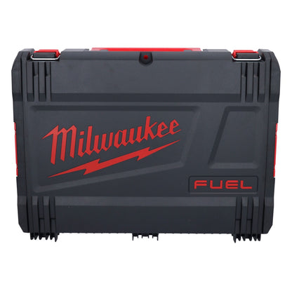 Milwaukee M18 ONEFSZ-401X Akku Recipro Säbelsäge 18 V Brushless + 1x Akku 4,0 Ah + Ladegerät + HD Box