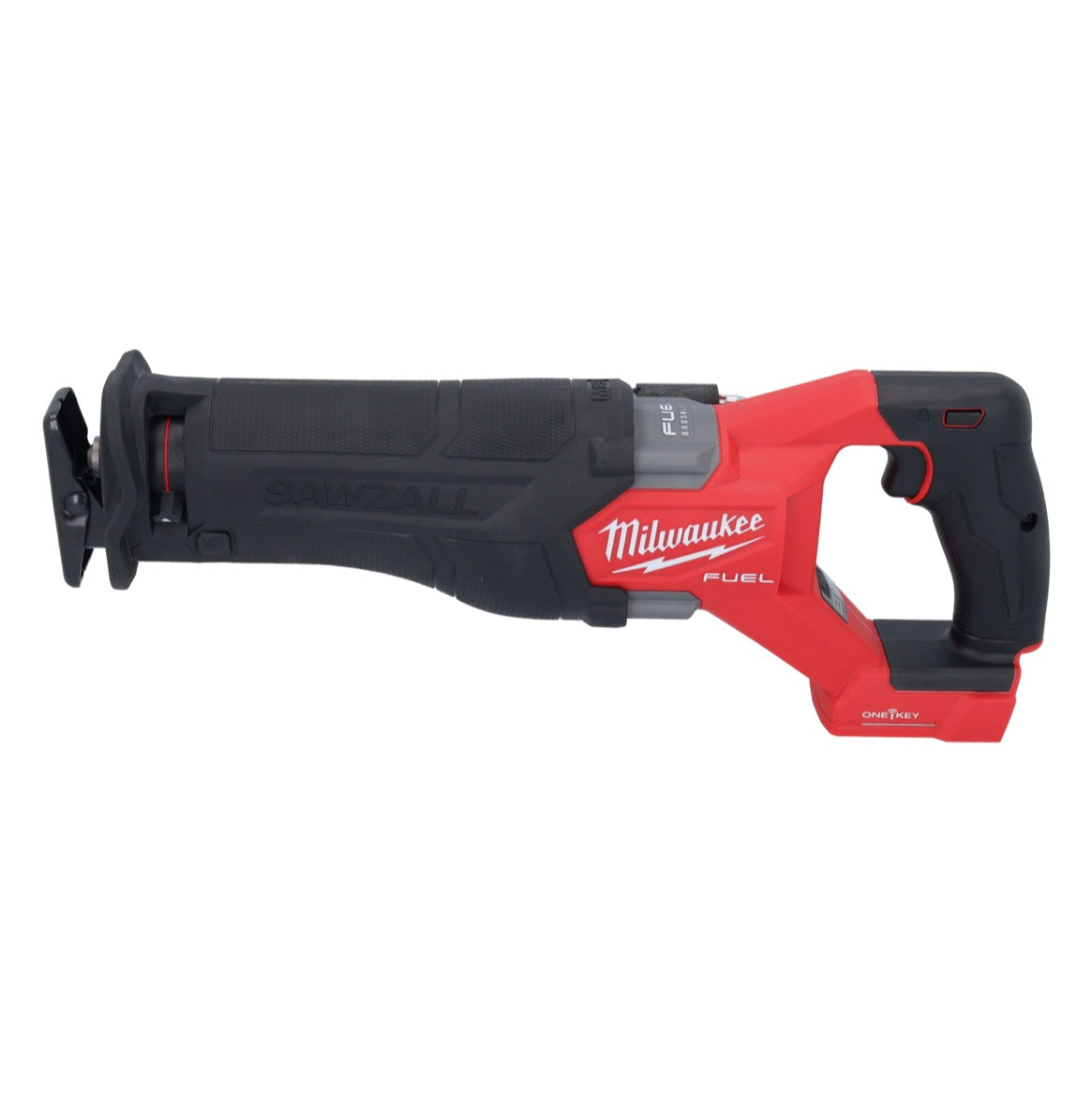 Milwaukee M18 ONEFSZ-501X Akku Recipro Säbelsäge 18 V Brushless + 1x Akku 5,0 Ah + HD Box - ohne Ladegerät