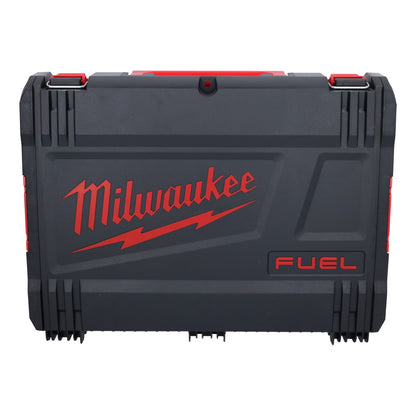 Milwaukee M18 ONEFSZ-501X Akku Recipro Säbelsäge 18 V Brushless + 1x Akku 5,0 Ah + HD Box - ohne Ladegerät