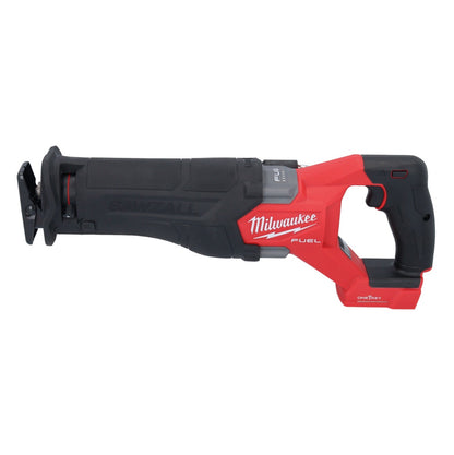 Batterie Milwaukee M18 ONEFSZ-801X Scie sabre Recipro 18 V brushless + 1x batterie 8,0 Ah + chargeur + boîtier HD