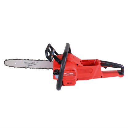 Milwaukee M18 FCHS35-501 Akku Kettensäge 18 V 35 cm 12,4 m/s + 1x Akku 5,0 Ah + Ladegerät