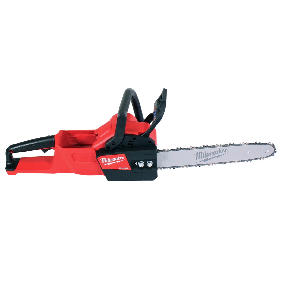 Milwaukee M18 FCHS35-801 Akku Kettensäge 18 V 35 cm 12,4 m/s + 1x Akku 8,0 Ah + Ladegerät