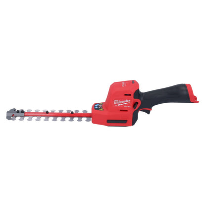 Milwaukee M12 FHT20-601 Akku Strauchschere 12 V 20 cm Brushless + 1x Akku 6,0 Ah + Ladegerät