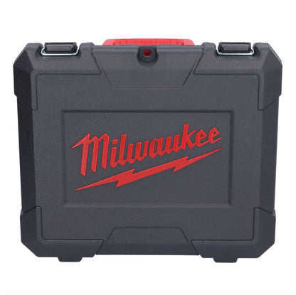 Clé à chocs sans fil Milwaukee M18 CBLID-301C 18 V 180 Nm 1/4" brushless + 1x batterie 3,0 Ah + chargeur + coffret