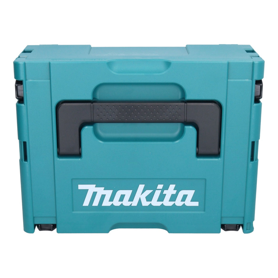 Makita DHG 181 RFJ Akku Heißluftgebläse 18 V 150 - 550°C + 2x Akku 3,0 Ah + Ladegerät + Makpac