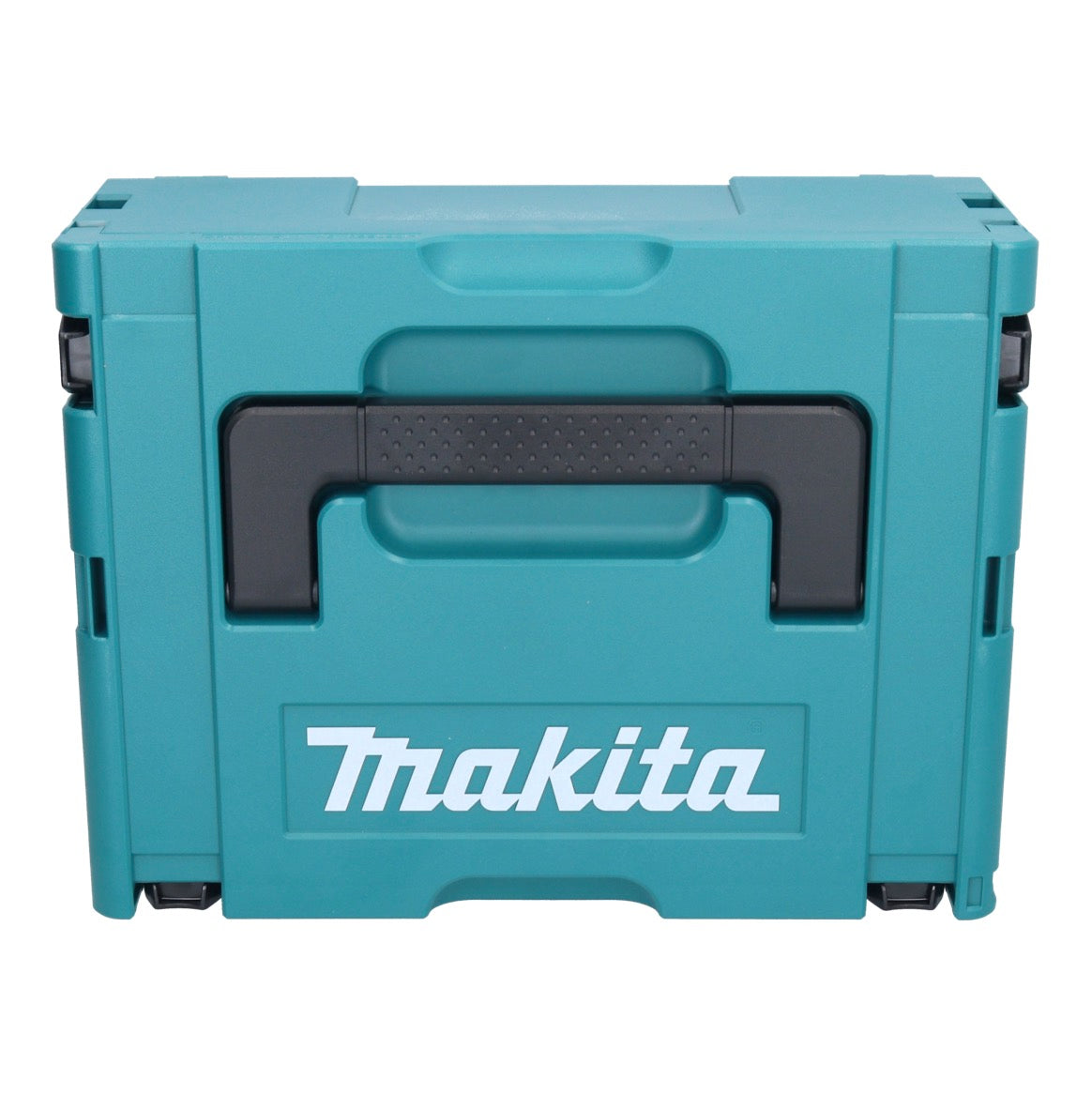 Makita DHG 181 M1J Akku Heißluftgebläse 18 V 150 - 550°C + 1x Akku 4,0 Ah + Makpac - ohne Ladegerät