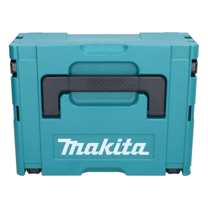 Makita DHG 181 RMJ Akku Heißluftgebläse 18 V 150 - 550°C + 2x Akku 4,0 Ah + Ladegerät + Makpac