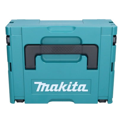 Makita DHG 181 T1J Akku Heißluftgebläse 18 V 150 - 550°C + 1x Akku 5,0 Ah + Makpac - ohne Ladegerät