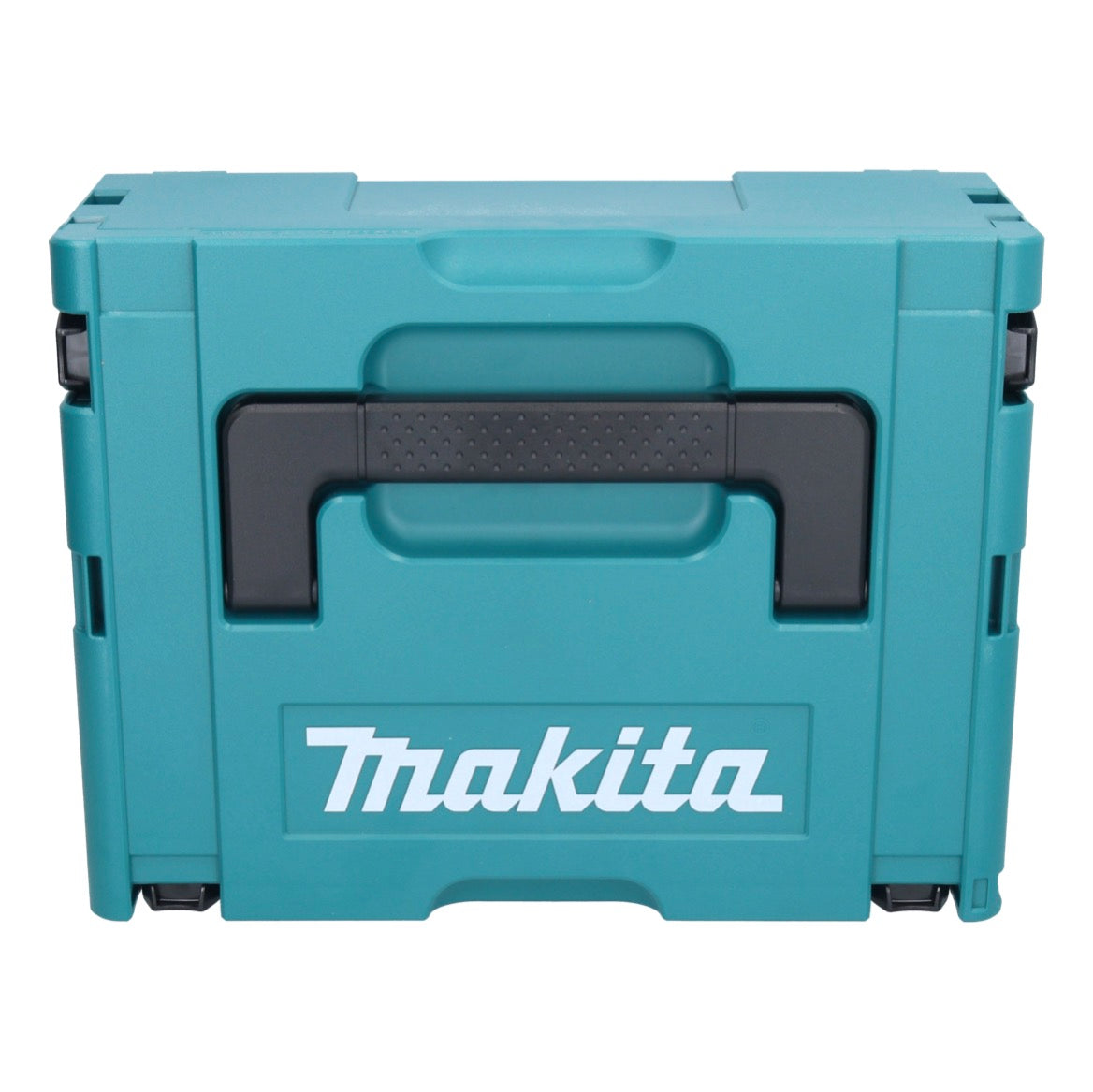 Makita DHG 181 G1J Akku Heißluftgebläse 18 V 150 - 550°C + 1x Akku 6,0 Ah + Makpac - ohne Ladegerät