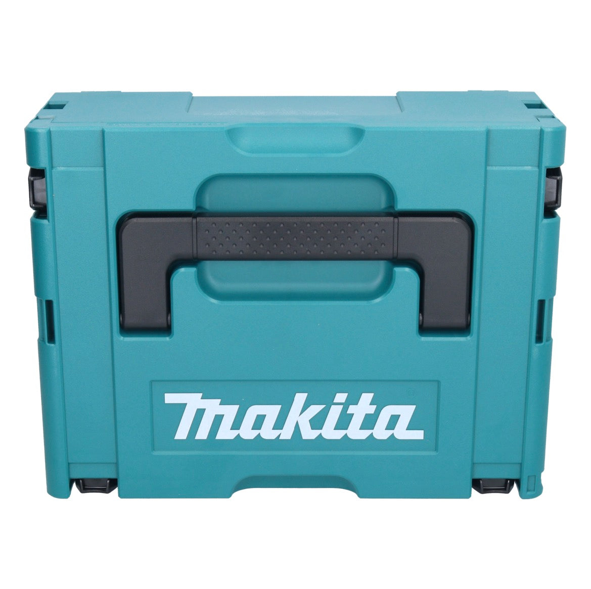 Makita DHG 181 RG1J Akku Heißluftgebläse 18 V 150 - 550°C + 1x Akku 6,0 Ah + Ladegerät + Makpac