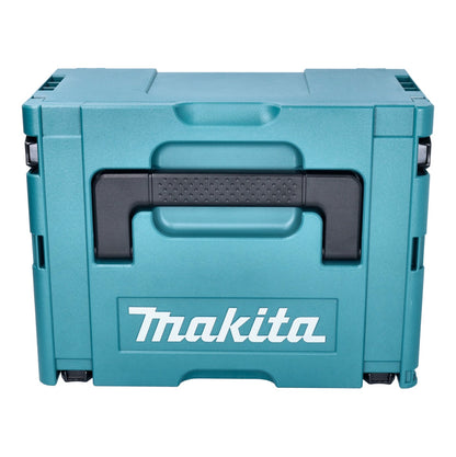 Makita DJV 184 ZJ Akku Stichsäge 18 V Brushless + 5 tlg. Stichsägeblatt Set + Makpac - ohne Akku, ohne Ladegerät - Toolbrothers