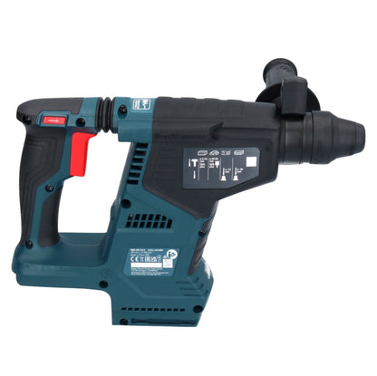 Bosch GBH 18V-24 C Professional Akku Bohrhammer 18 V 2,4 J Brushless SDS plus ( 0611923002 ) + L-BOXX - ohne Akku, ohne Ladegerät - Toolbrothers