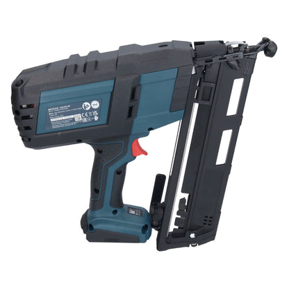 Bosch GNH 18V-64 M Professional Akku Nagler 18 V 64 mm ( 601481001 ) + L-BOXX - ohne Akku, ohne Ladegerät - Toolbrothers