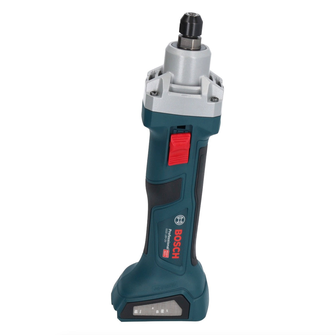 Bosch GGS 18V-20 Akku Geradschleifer 18 V Brushless ( 06019B5400 ) + L-BOXX - ohne Akku, ohne Ladegerät - Toolbrothers