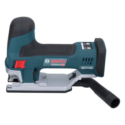 Bosch GST 18V-155 SC Professional Akku Stichsäge 18 V + 1x ProCORE Akku 4,0 Ah + Ladegerät + L-Boxx - Toolbrothers