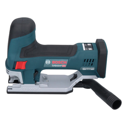 Bosch GST 18V-155 SC Professional Akku Stichsäge 18 V + 1x ProCORE Akku 5,5 Ah + L-Boxx - ohne Ladegerät - Toolbrothers