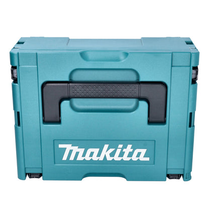 Makita DDF 485 SYJ Akku Bohrschrauber 18 V 50 Nm Brushless + 2x Akku 1,5 Ah + Ladegerät + Makpac - Toolbrothers