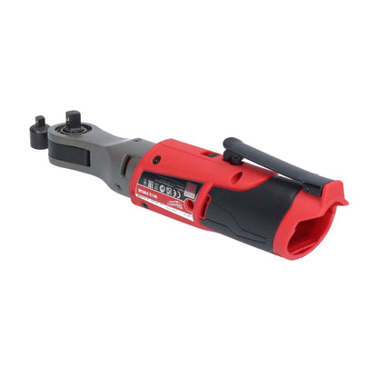 Cliquet à batterie Milwaukee M12 FIR38-0 12 V 75 Nm 3/8" 1/4" ( 4933459797 ) Solo - sans batterie, sans chargeur