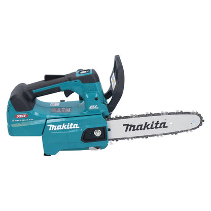 Makita UC 002 GZ Akku Kettensäge 40 V max. 25 cm 24,8 m/s Brushless Solo - ohne Akku, ohne Ladegerät - Toolbrothers