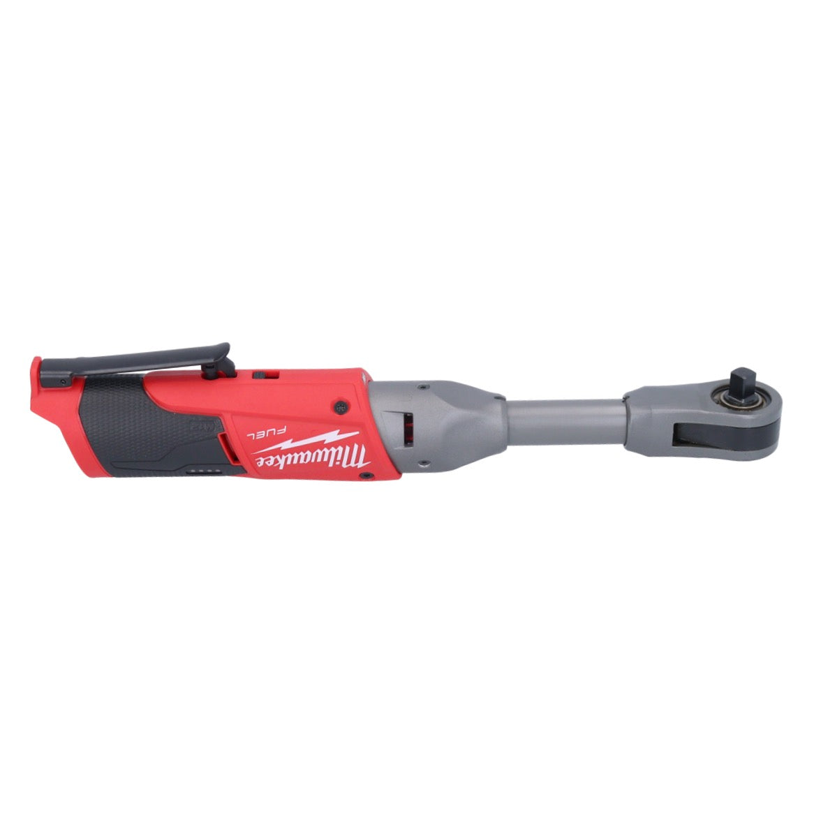 Milwaukee M12 FIR38LR-301 cliquet à batterie long 12 V 75 Nm 3/8" 1/4" + 1x batterie 3,0 Ah - sans chargeur