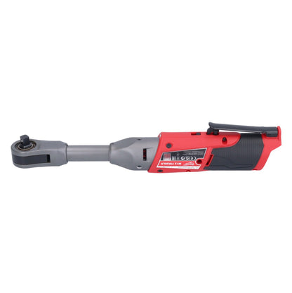 Milwaukee M12 FIR38LR-401 cliquet à batterie long 12 V 75 Nm 3/8" + 1x batterie 4,0 Ah - sans chargeur