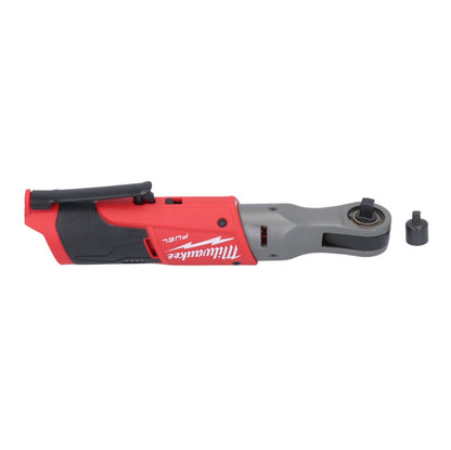 Cliquet à batterie Milwaukee M12 FIR38-201 12 V 75 Nm 3/8" 1/4" + 1x batterie 2,0 Ah - sans chargeur